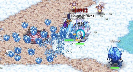 《幻兽帕鲁》唤冬兽和唤夜兽对比